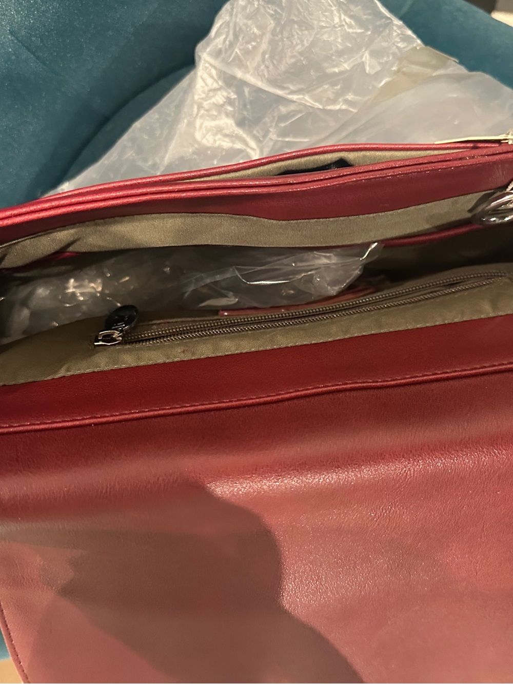CCW Purse - Picture 6 of 7
